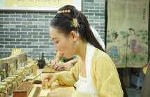 从民俗用香到非遗品牌——仙游枫髓香制作技艺探访