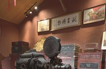 陈志豹｜把家打造成私人收藏馆 五年规划升级为博物馆