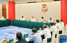 全国政协召开网络议政远程协商会“加强少数民族优秀文化艺术保护传承”