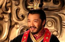 隋炀帝的沉香木，为何是东大寺的重宝?