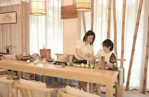 凌秋燕｜学香、爱香、分享香“让更多人享受香带来的美好”