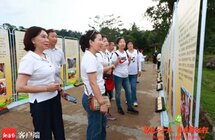 2022年海南省“春风村雨”文化惠民活动启动
