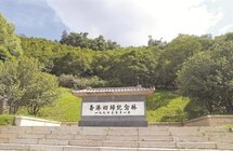 25年前种下的1997棵土沉香木已根深叶茂!深港植树人重访香港回归纪念林