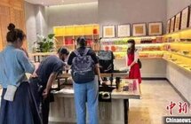 汉字传播文化主题书房在沈阳老北市正式开放