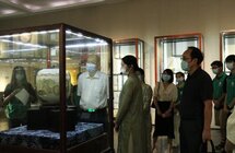“传承莞香文化·学国粹中医药”系列活动在中国沉香文化博物馆启动