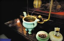 看的多买的少 海南沉香亟需品牌破局