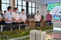 瞄准RCEP机遇 “南国香都”广西玉林聚力打造香料产业