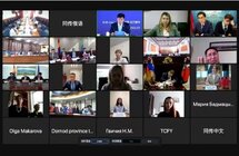 中俄蒙“万里茶道”国际旅游联盟工作会议召开