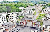 南国香都——香料沉香业重镇北流六靖