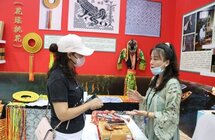 钟玲｜“香”伴美好生活 做中国香文化的积极推广者