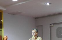 海南芳香产业发展战略暨国际香文化论坛召开
