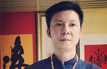 彭卫平｜香学堂创始人，国家级香道师，香道文化传承人