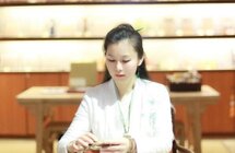 戴莉｜坚守传统香文化技艺