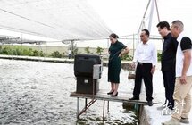横琴国商考察茂名特色产业，拟加深这些领域合作！