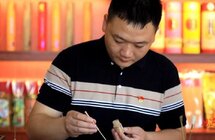 湖南金宝来香业有限公司“香”飘东南亚 点亮振兴路