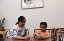 鲁雯｜第五代制香技艺非遗传承人十余载前往敦煌寻找“香方