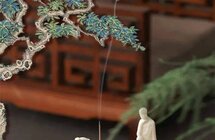 红楼梦中香闻香知心事