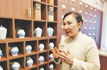 一句楚辞一味香 千年楚香活起来