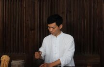 陈建兵｜拒绝“化学香”的香道匠人，创建了香道界的黄埔军校