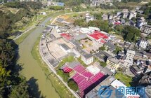 强产兴城丨永春香：强县富民大产业 打造百亿产业集群