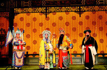 《东方戏韵——中国京剧艺术之美》专场讲座