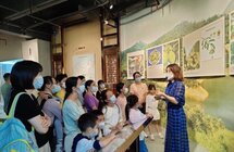 东莞｜第四届“文化传承在东城”系列活动开启