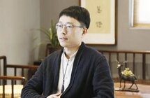 潘永军｜云水三千  致力做中华香文化传播者
