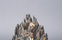 漫谈古代香文化 闻香怀古