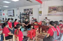 电白区观珠镇人大｜助推沉香产业发展 拓宽农民增收渠道
