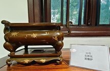 当香文化遇到珠宝首饰｜传统之外有当代演绎