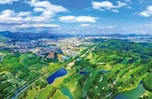 东莞清溪镇｜创新推进文化和旅游同频共振