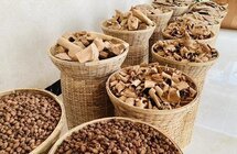 广西玉林建设千亿元香料产业集群