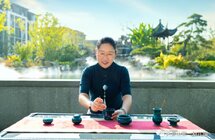 刘馨璐｜燃一缕香 漫谈香文化  天景山第一幼儿园非遗进校园