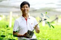 黄春龙｜记创业者  沉香文化的传承者