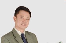 汪科元｜广东电白观珠镇人 广东君元药业有限公司董事长