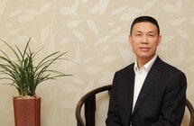 李凤荣｜善人之艺，善艺之人 木雕工艺美术大师