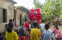 电白多举措推动非遗文化传承与保护，现有非遗项目25项