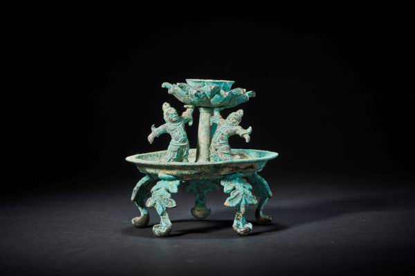 与“香”为伴，“中国香·东方韵香文化展”在沪展出