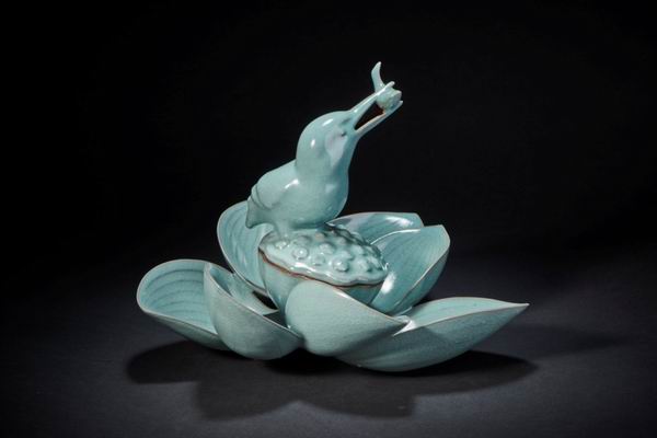 与“香”为伴，“中国香·东方韵香文化展”在沪展出
