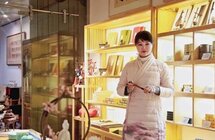 邓艳芳｜浏阳有位美女制香师 她与香“较劲”了10余年