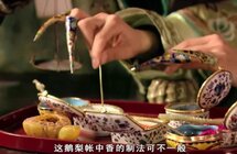 高晴｜在家就能体验甄嬛同款？这位手艺人有点“料”