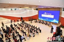 中国工程院院士为梧州六堡茶产业高质量发展“把脉问诊”