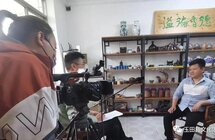 张帅｜玉田县“传统手工和香技艺”传承人