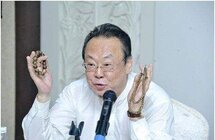 石德义｜香学“泰斗”一抹清香 氤氲千年