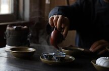 China Tea，吃茶去！丨文化荐读
