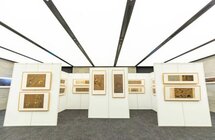 中国历代绘画大系之宋画欧盟特展在布鲁塞尔开幕