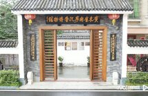 广东电白为什么会这么“香”?来这座博物馆一探究竟
