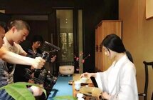 饶禹｜文化使者浅谈中国传统茶文化