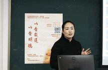以香载道，以香明德丨传统香道制作技艺进校园活动