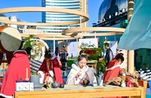 中国传统制茶技艺及其相关习俗”保护传承杭州宣言发布